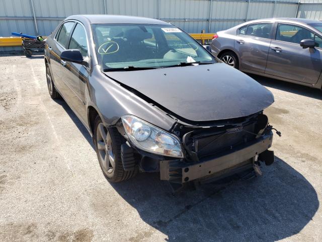 CHEVROLET MALIBU 1LT 2012 1g1zc5e02cf378030