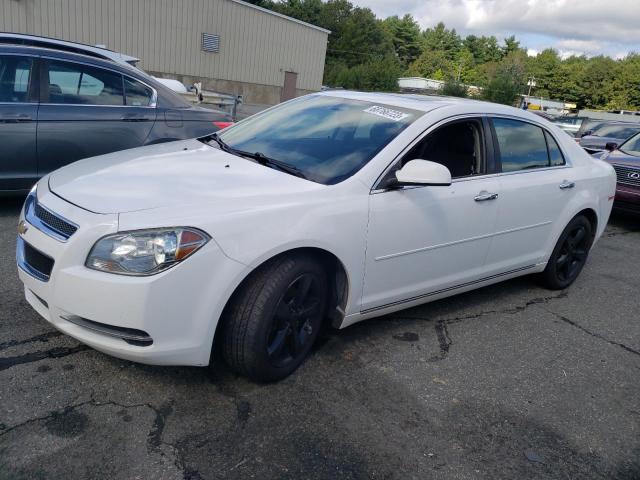 CHEVROLET MALIBU 2012 1g1zc5e02cf380666