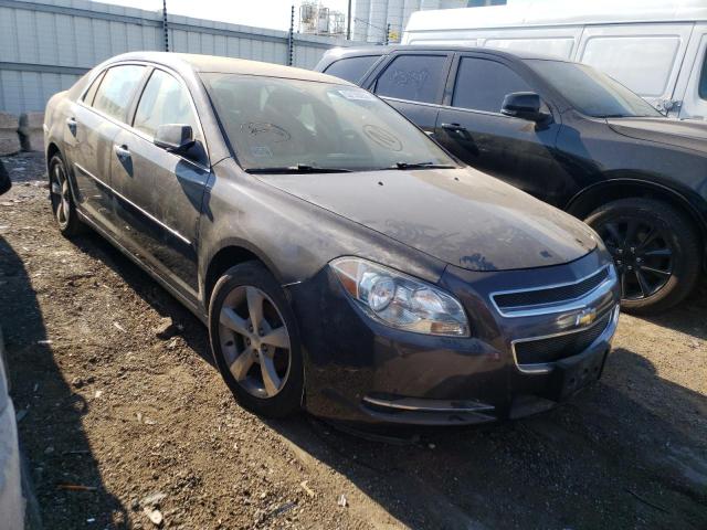 CHEVROLET MALIBU 1LT 2012 1g1zc5e02cf385205