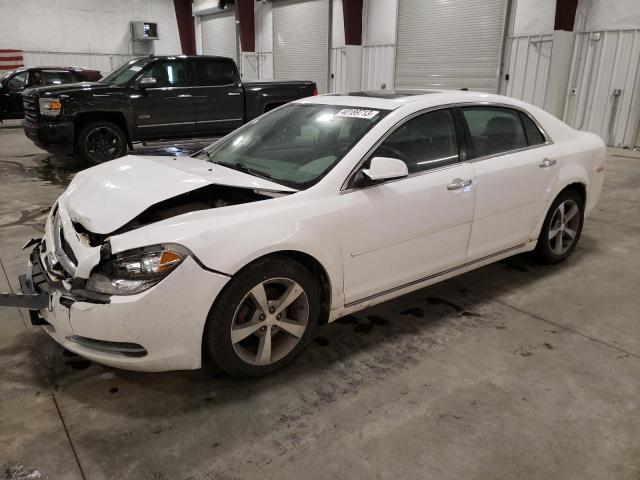 CHEVROLET MALIBU 1LT 2012 1g1zc5e02cf397189