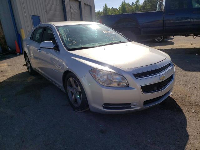 CHEVROLET MALIBU 1LT 2012 1g1zc5e02cf397550