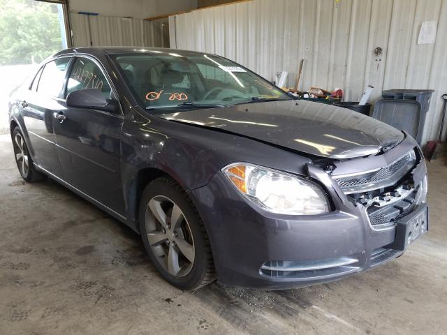 CHEVROLET MALIBU 1LT 2012 1g1zc5e02cf398388