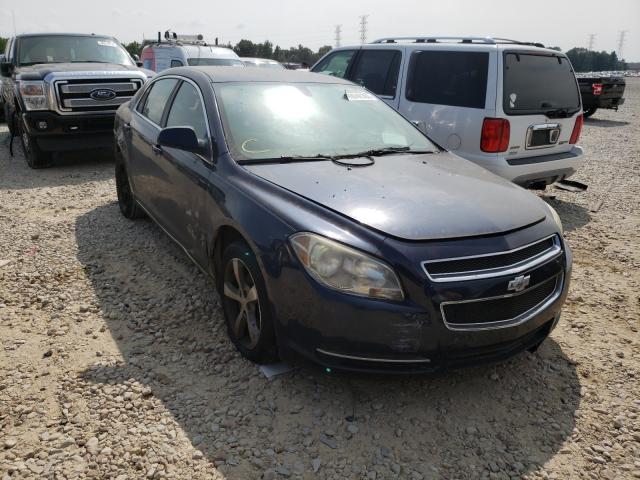 CHEVROLET MALIBU 1LT 2010 1g1zc5e03a4108457