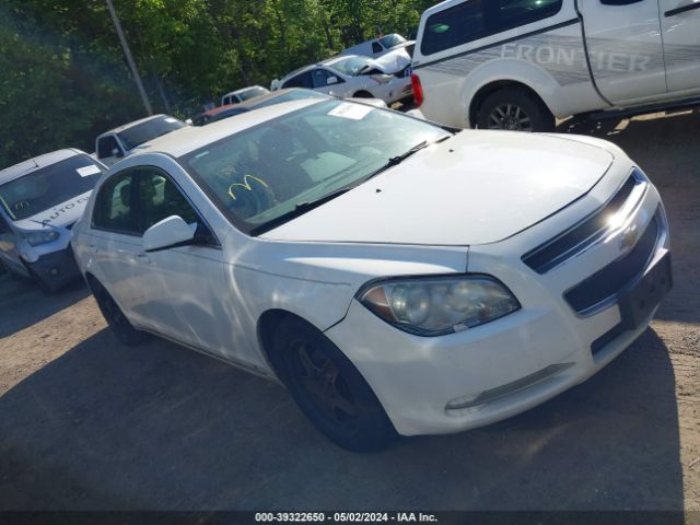 CHEVROLET MALIBU 2010 1g1zc5e03a4109303