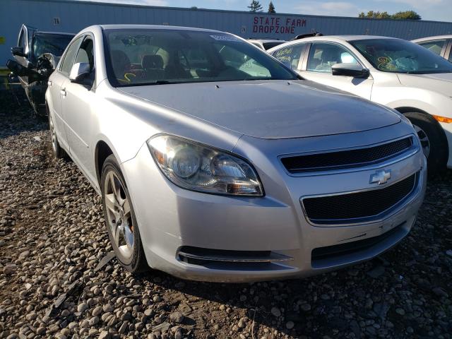 CHEVROLET MALIBU 1LT 2010 1g1zc5e03a4118566