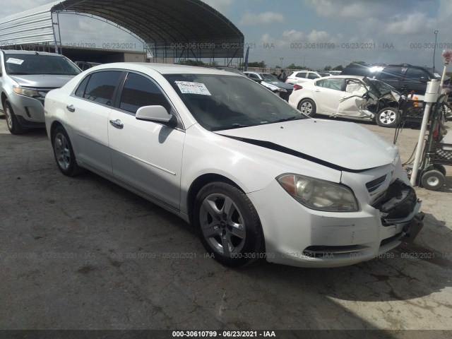 CHEVROLET MALIBU 2010 1g1zc5e03a4126439