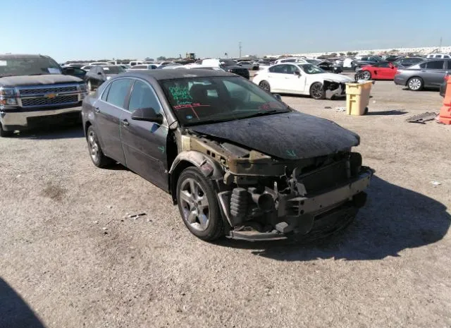 CHEVROLET MALIBU 2010 1g1zc5e03a4127610