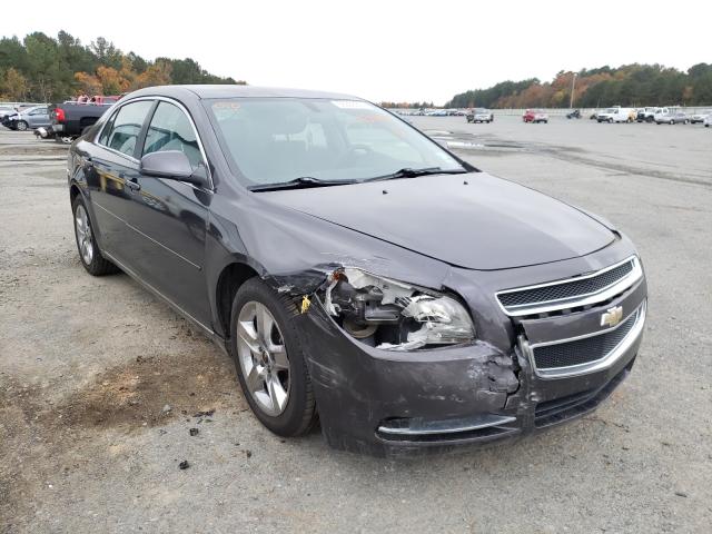 CHEVROLET MALIBU 1LT 2010 1g1zc5e03a4130989