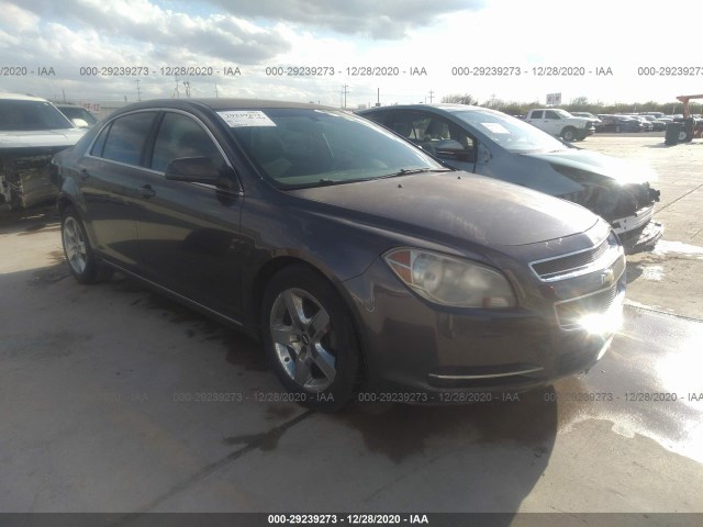 CHEVROLET MALIBU 2010 1g1zc5e03a4164270