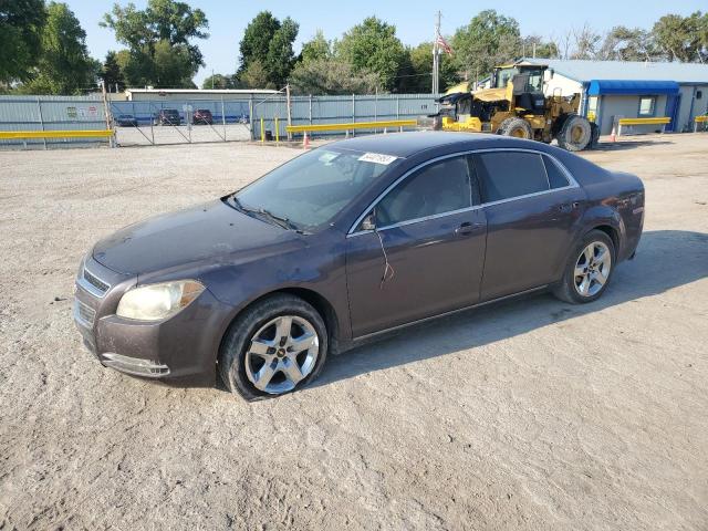 CHEVROLET MALIBU 1LT 2010 1g1zc5e03a4164818