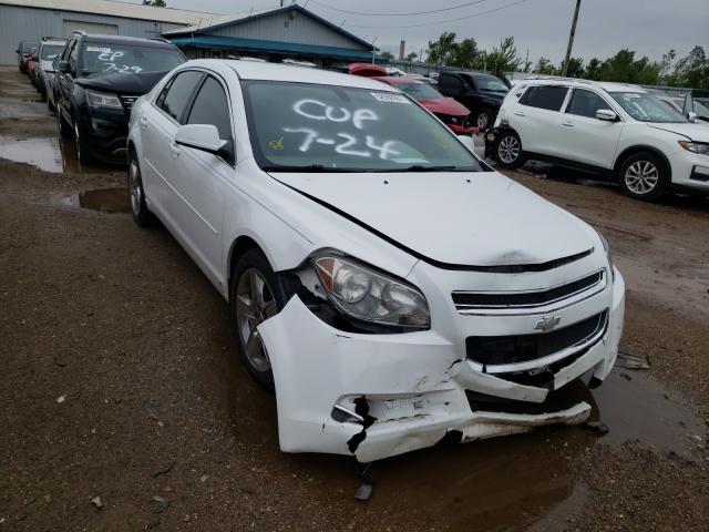 CHEVROLET MALIBU 1LT 2010 1g1zc5e03af131225