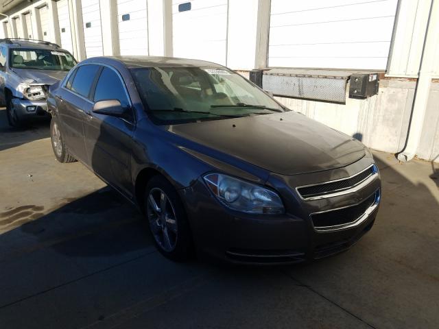 CHEVROLET MALIBU 1LT 2010 1g1zc5e03af131676