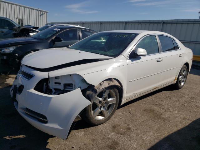 CHEVROLET MALIBU 1LT 2010 1g1zc5e03af167173