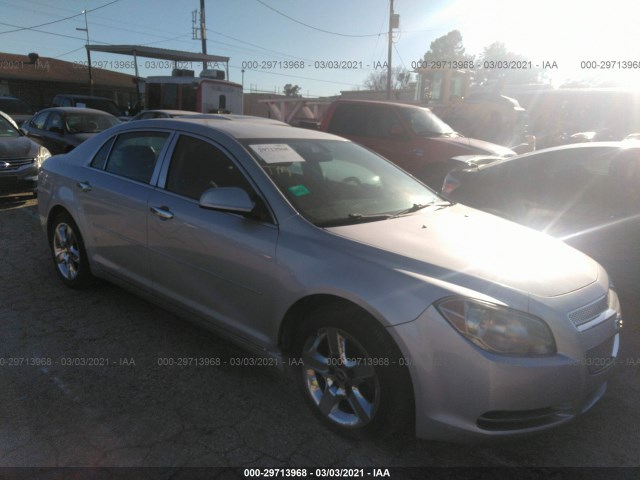 CHEVROLET MALIBU 2010 1g1zc5e03af167884