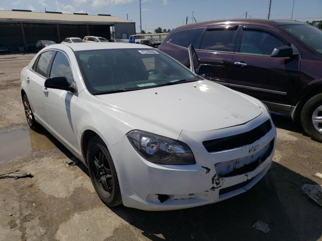 CHEVROLET MALIBU 1LT 2010 1g1zc5e03af173619