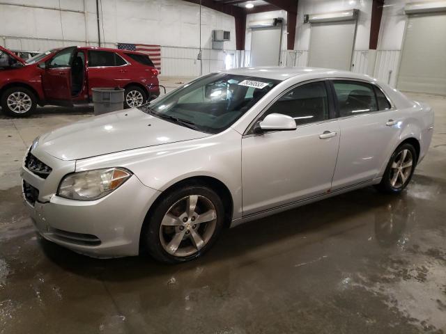 CHEVROLET MALIBU 2010 1g1zc5e03af176696