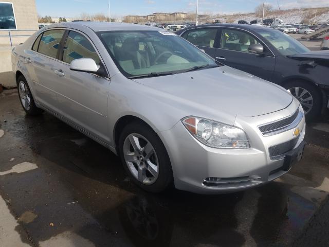 CHEVROLET MALIBU 1LT 2010 1g1zc5e03af188783