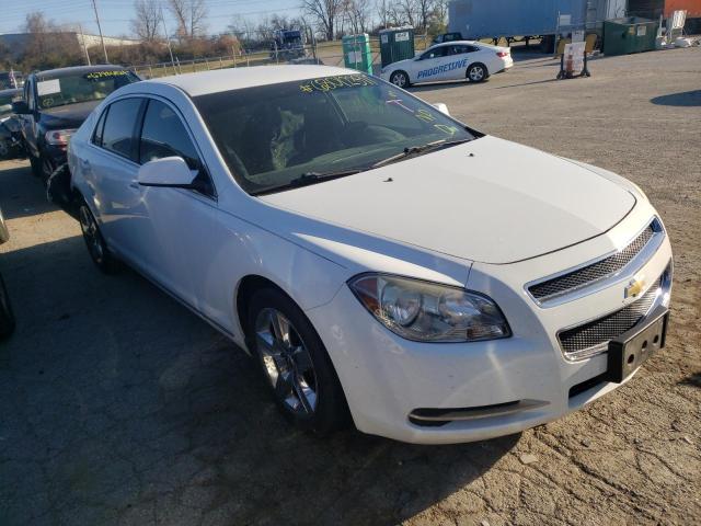 CHEVROLET NULL 2010 1g1zc5e03af190730