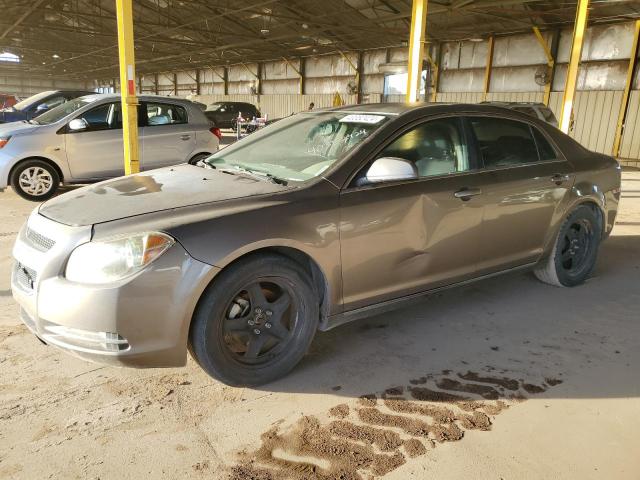 CHEVROLET MALIBU 2010 1g1zc5e03af191568