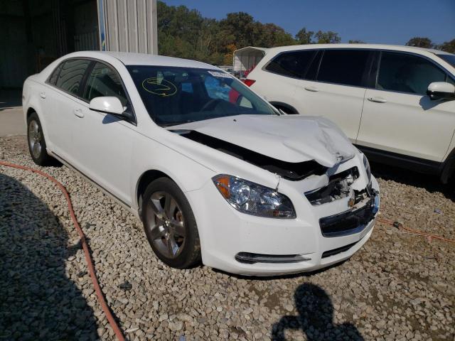 CHEVROLET MALIBU 1LT 2010 1g1zc5e03af192011