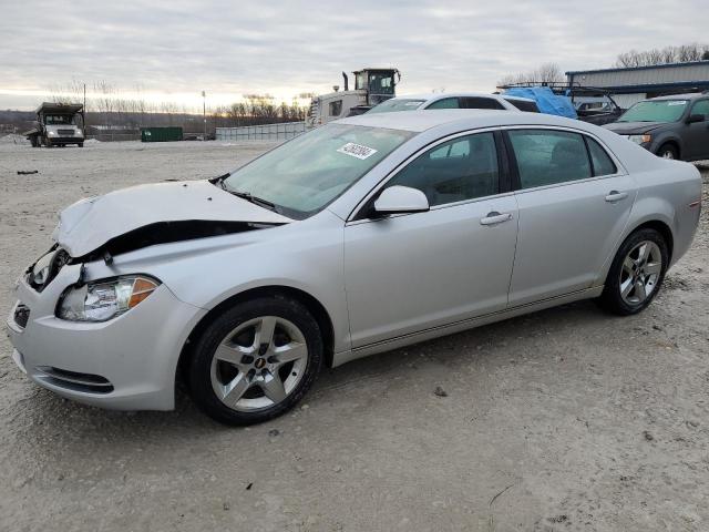 CHEVROLET MALIBU 2010 1g1zc5e03af196043