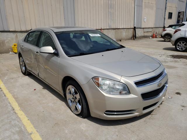 CHEVROLET MALIBU 1LT 2010 1g1zc5e03af201094