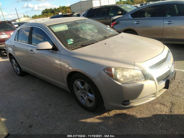 CHEVROLET MALIBU 2010 1g1zc5e03af201922