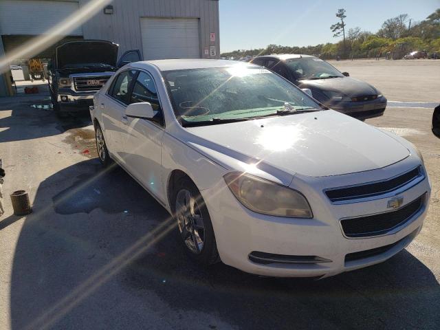 CHEVROLET MALIBU 1LT 2010 1g1zc5e03af209907