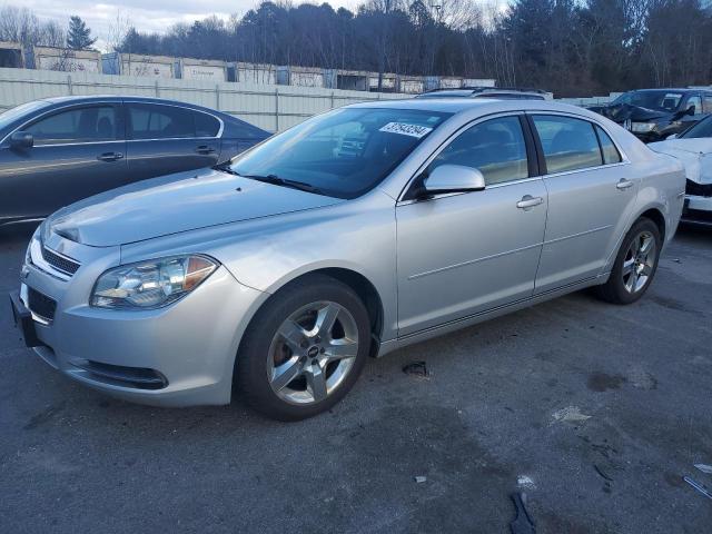 CHEVROLET MALIBU 2010 1g1zc5e03af221135