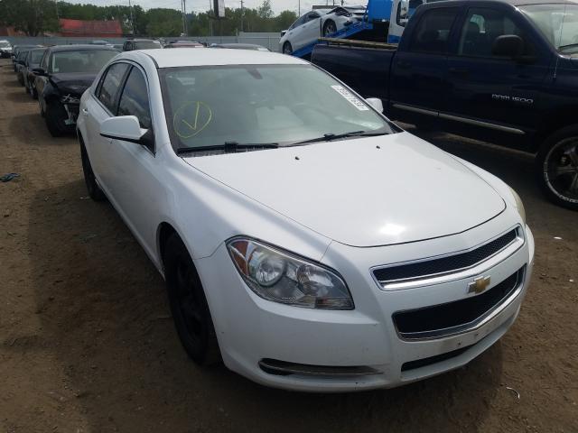 CHEVROLET MALIBU 1LT 2010 1g1zc5e03af229977