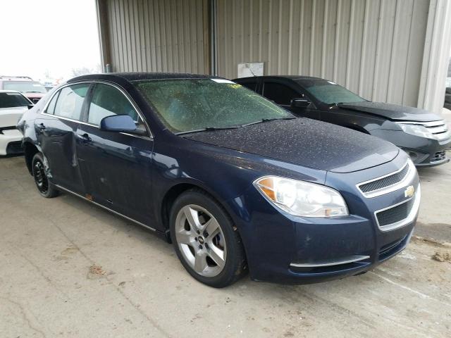 CHEVROLET MALIBU 1LT 2010 1g1zc5e03af239540