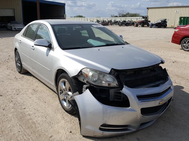 CHEVROLET MALIBU 1LT 2010 1g1zc5e03af241868