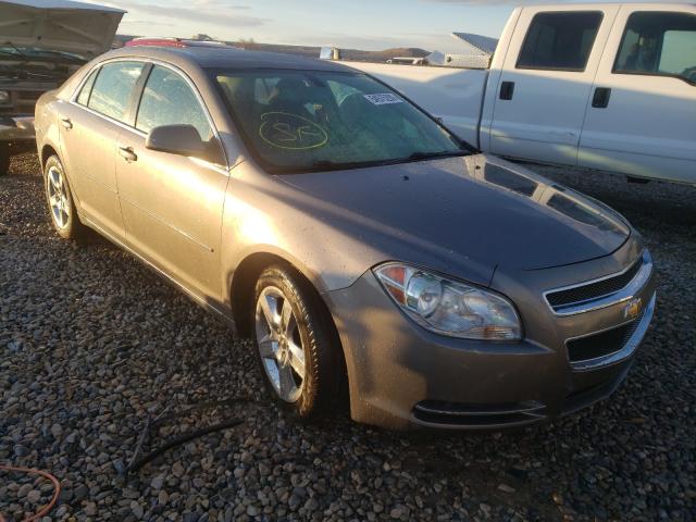 CHEVROLET MALIBU 1LT 2010 1g1zc5e03af248092