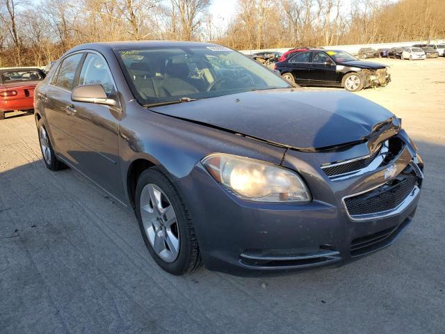 CHEVROLET MALIBU 1LT 2010 1g1zc5e03af253177