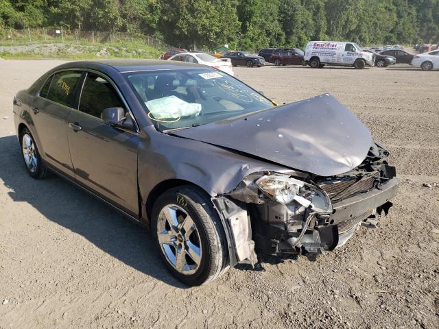 CHEVROLET MALIBU 2010 1g1zc5e03af254989