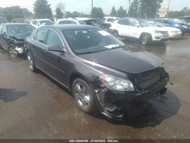 CHEVROLET MALIBU 2010 1g1zc5e03af282789