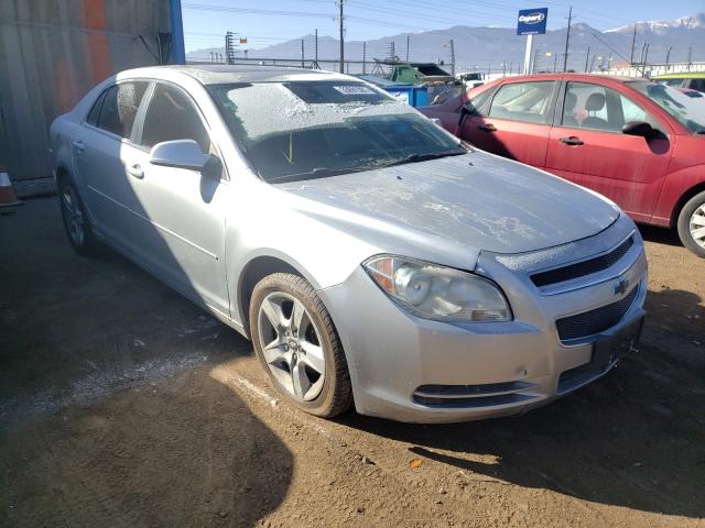 CHEVROLET MALIBU 1LT 2010 1g1zc5e03af289399