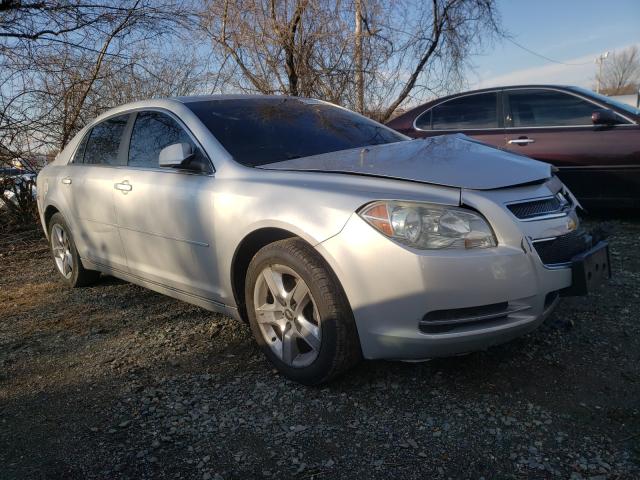 CHEVROLET MALIBU 1LT 2010 1g1zc5e03af302491