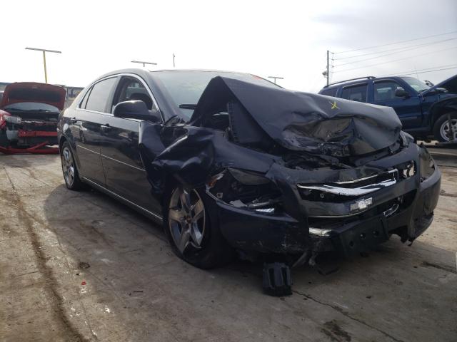 CHEVROLET MALIBU 1LT 2010 1g1zc5e03af309926