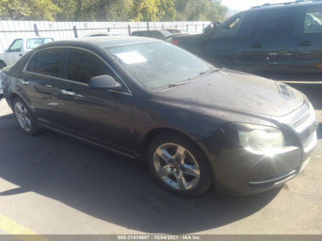 CHEVROLET MALIBU 2010 1g1zc5e03af321087