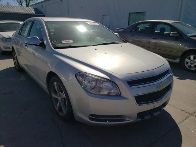 CHEVROLET MALIBU 1LT 2012 1g1zc5e03cf100902