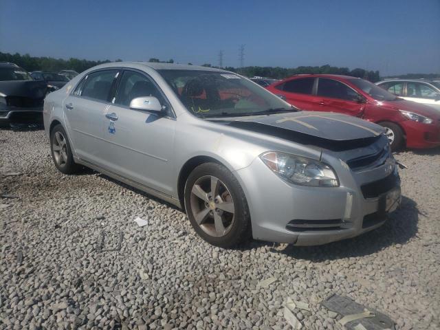 CHEVROLET MALIBU 1LT 2012 1g1zc5e03cf101192