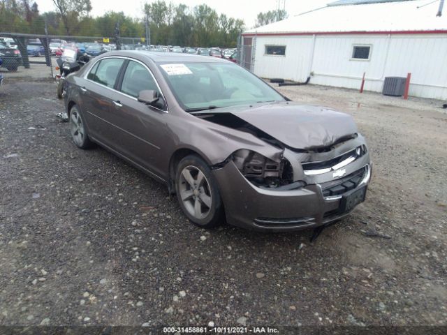 CHEVROLET MALIBU 2012 1g1zc5e03cf103234