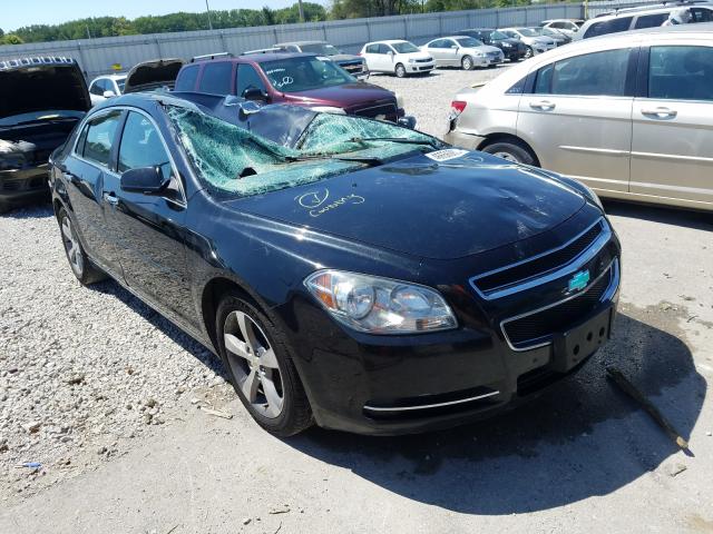 CHEVROLET MALIBU 1LT 2012 1g1zc5e03cf109177