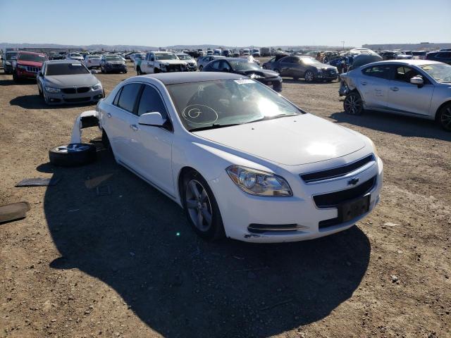 CHEVROLET MALIBU 1LT 2012 1g1zc5e03cf109535