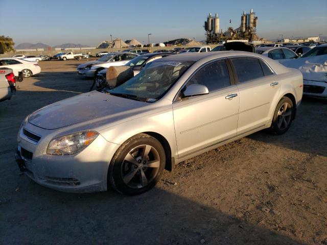 CHEVROLET MALIBU 1LT 2012 1g1zc5e03cf109762