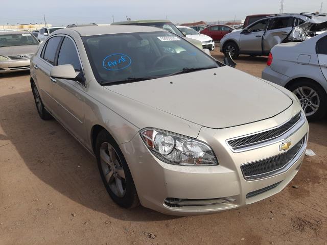 CHEVROLET MALIBU 1LT 2012 1g1zc5e03cf110829