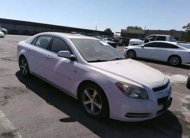 CHEVROLET MALIBU 2012 1g1zc5e03cf111480