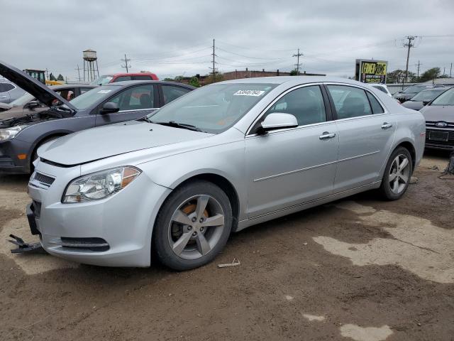 CHEVROLET MALIBU 2012 1g1zc5e03cf111866