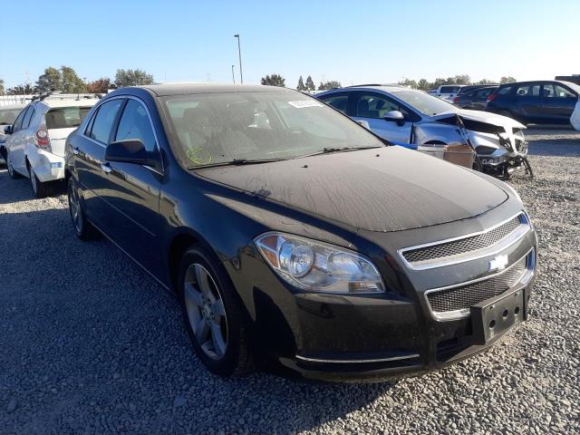 CHEVROLET MALIBU 1LT 2012 1g1zc5e03cf111883